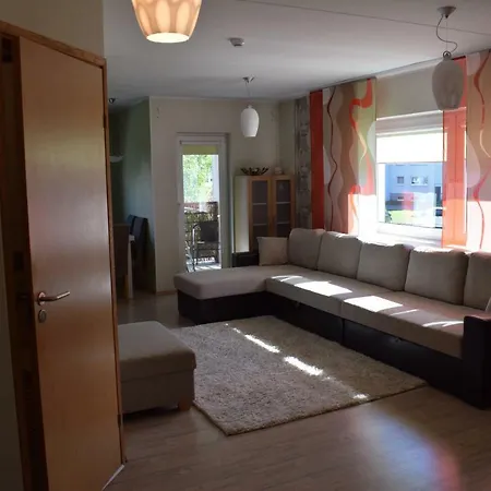Mai 59 Apartment Parnu