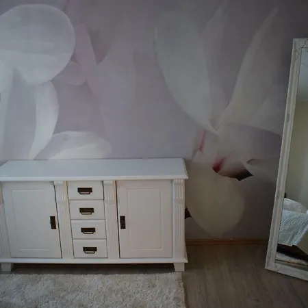 Apartment Mai 59 *