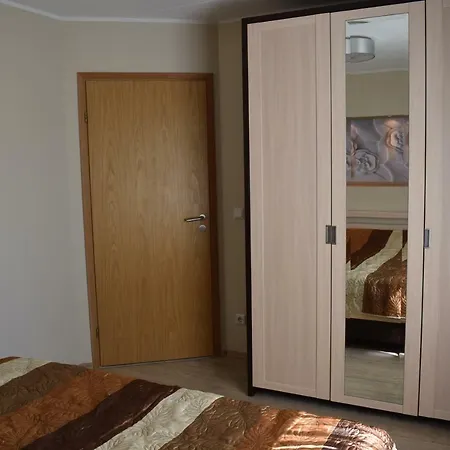 Apartment Mai 59 Parnu