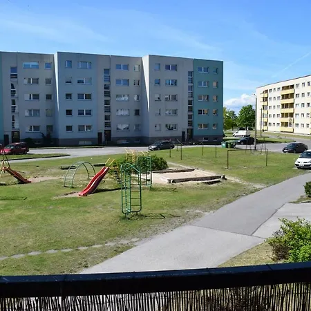 Apartment Mai 59 *