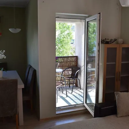 Apartment Mai 59