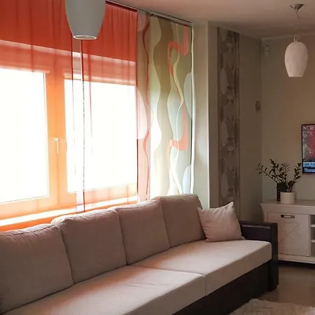 Mai 59 Apartment